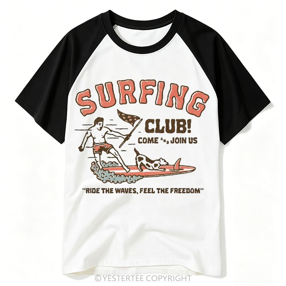 Baseball T-shirt 2607002077