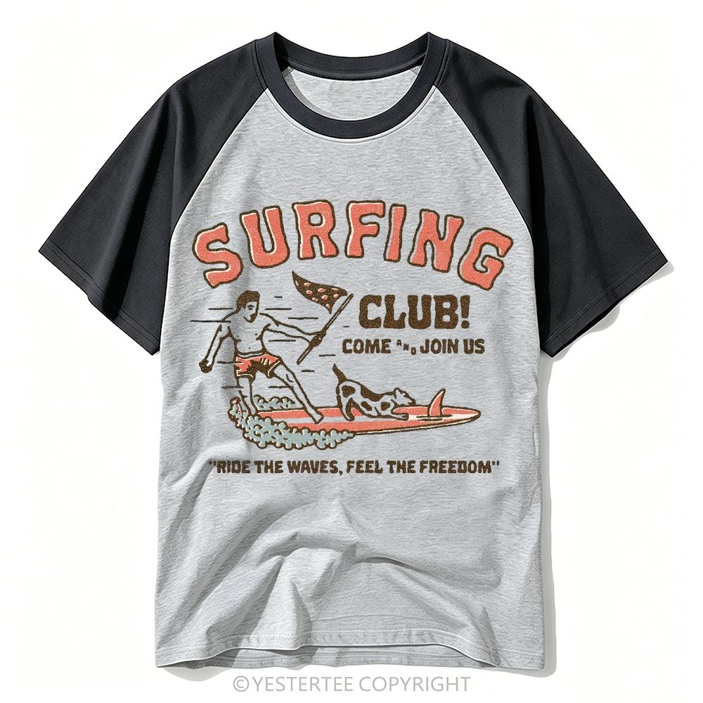 Baseball T-shirt 2607002077