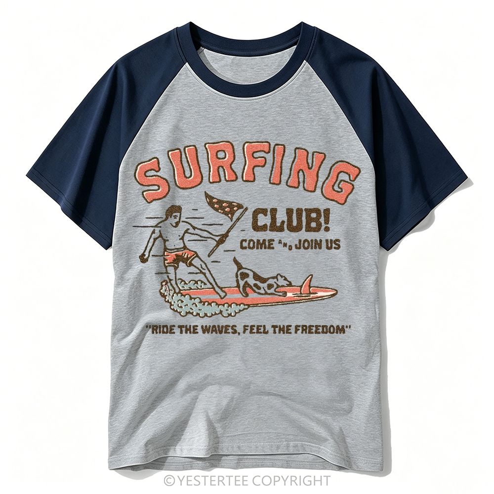 Baseball T-shirt 2607002077