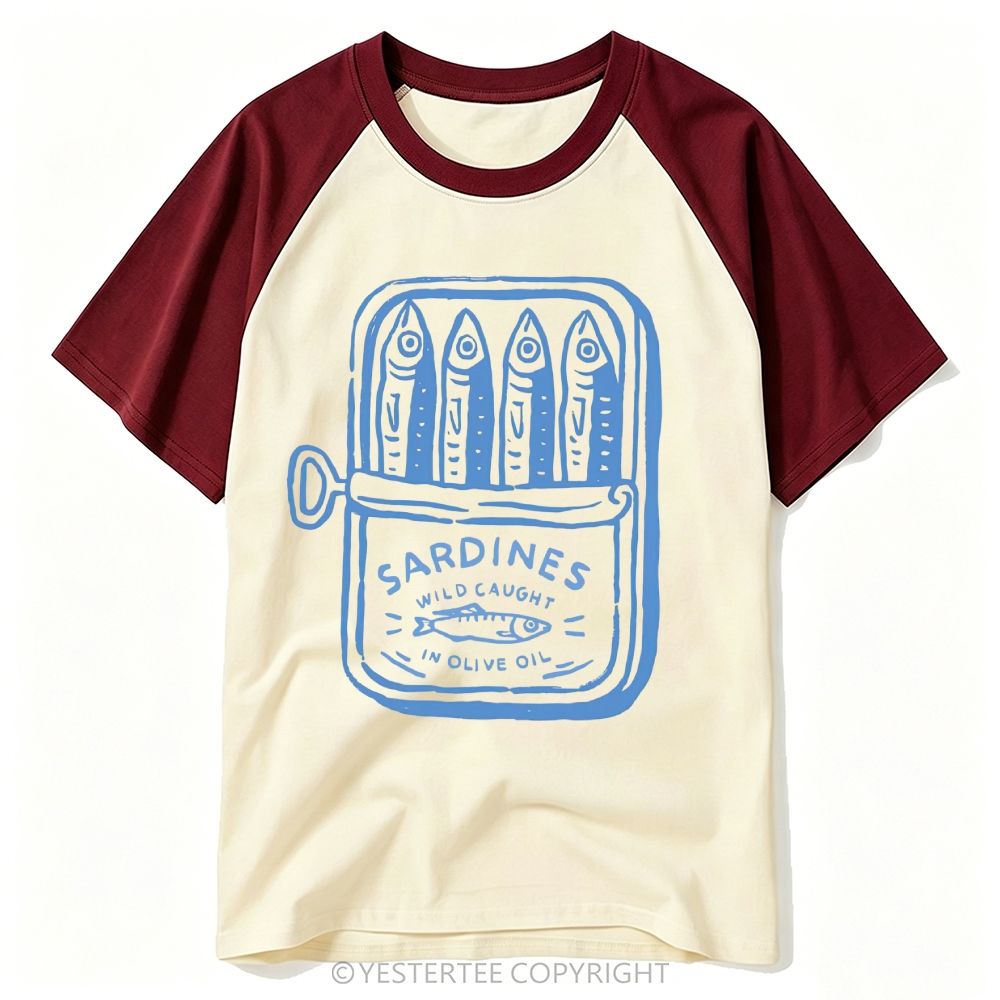 Baseball T-shirt 2607002095