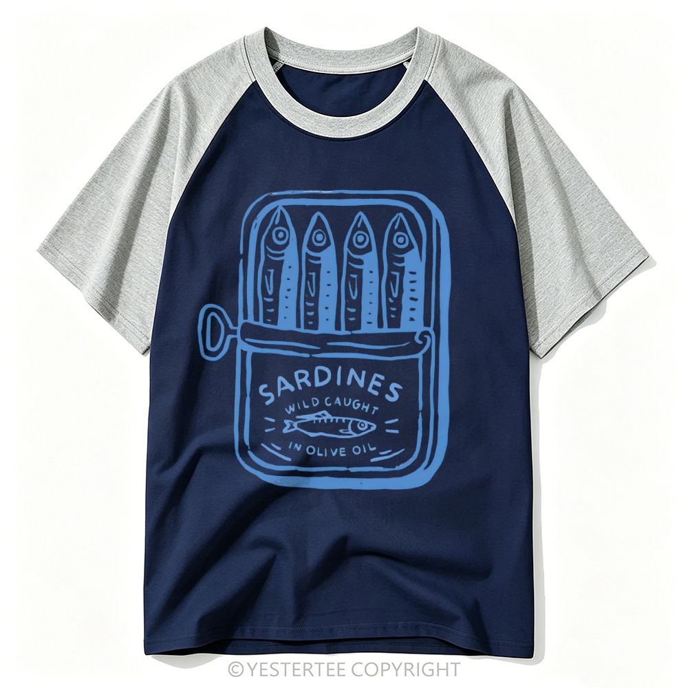 Baseball T-shirt 2607002095