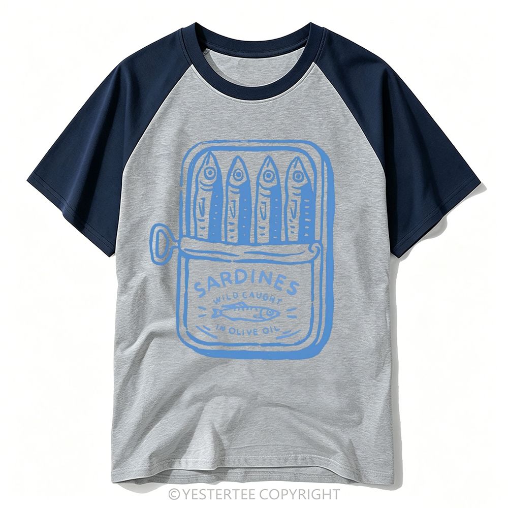 Baseball T-shirt 2607002095