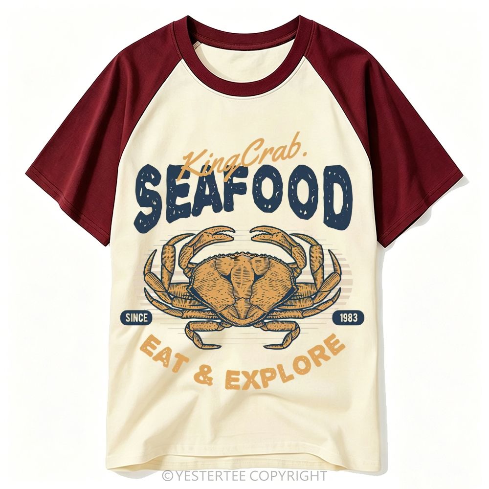 Baseball T-shirt 2607002099