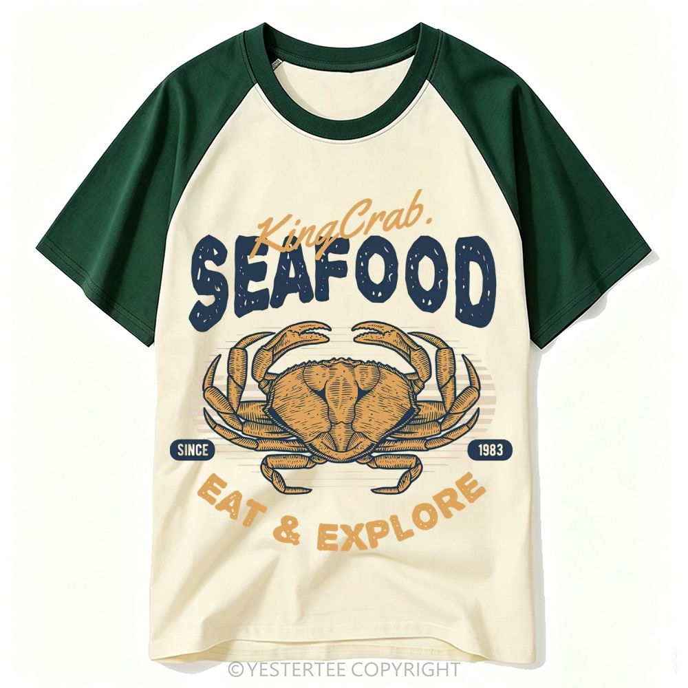 Baseball T-shirt 2607002099