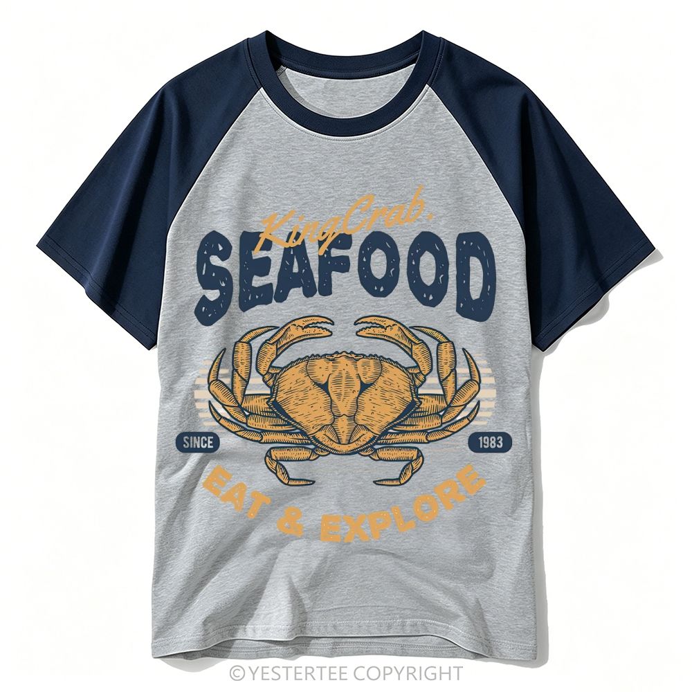 Baseball T-shirt 2607002099