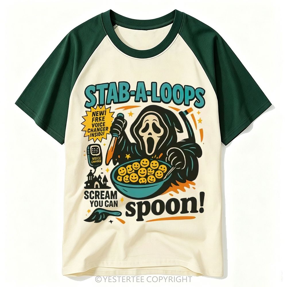 Baseball T-shirt 2607002100