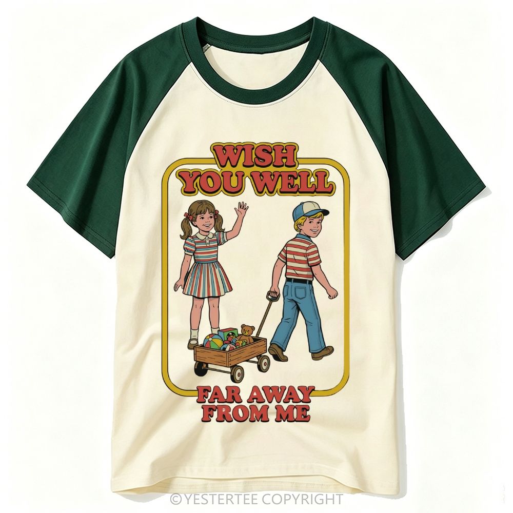 Baseball T-shirt 2607002103
