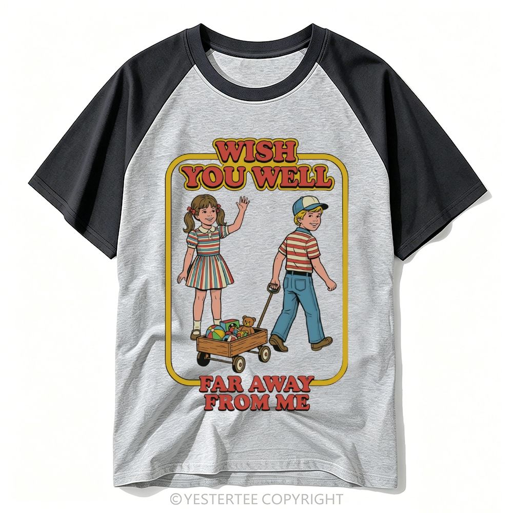 Baseball T-shirt 2607002103