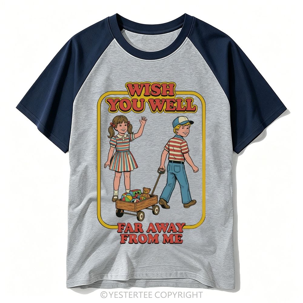 Baseball T-shirt 2607002103