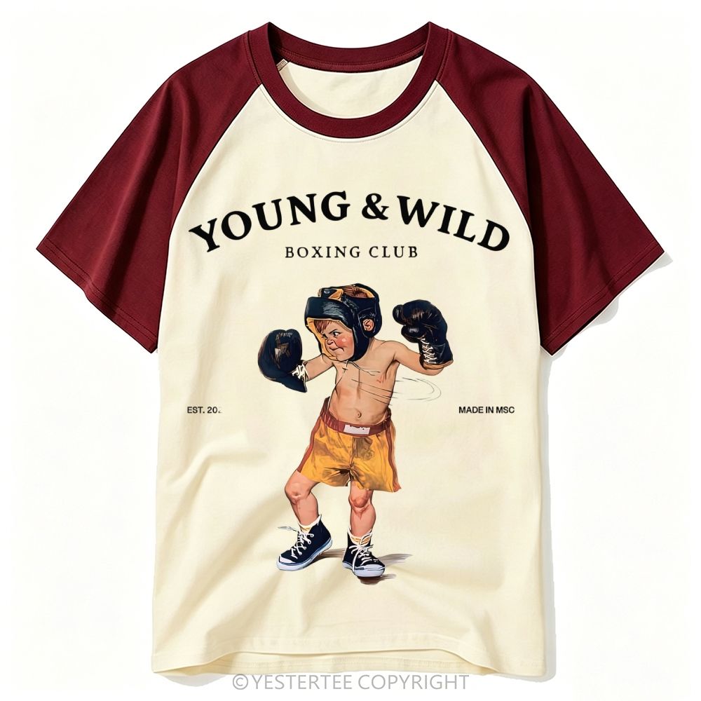 Baseball T-shirt 2607002105