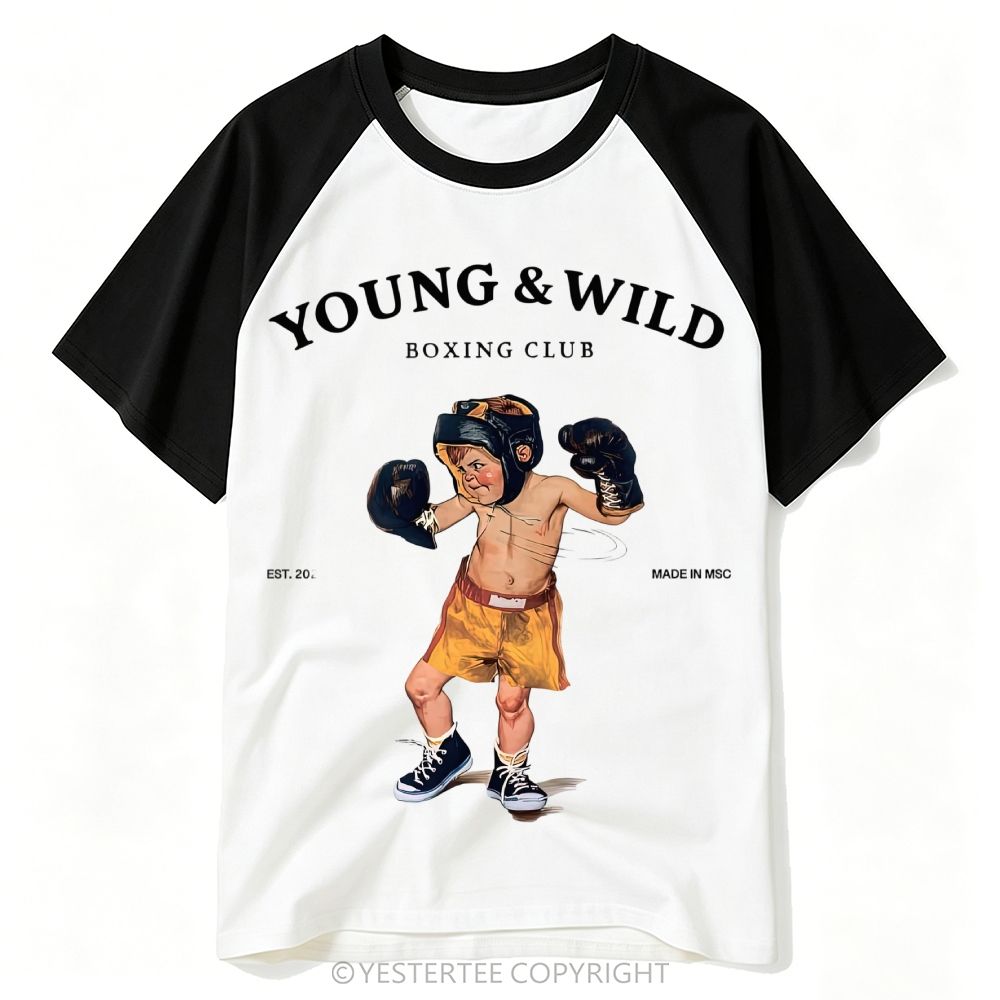 Baseball T-shirt 2607002105