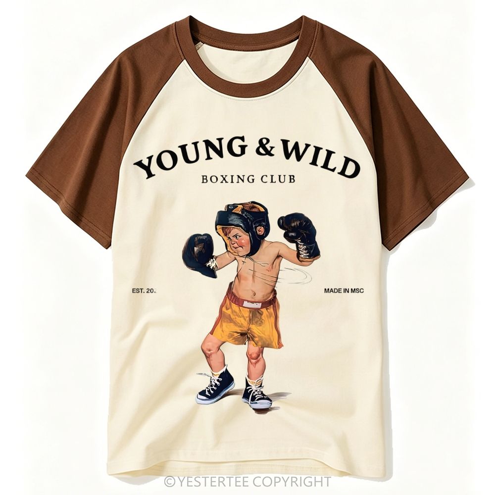 Baseball T-shirt 2607002105