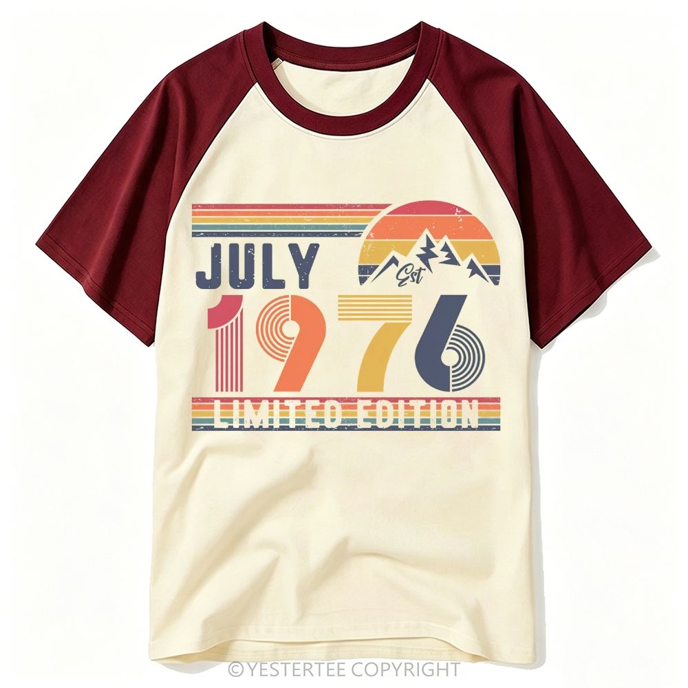 Baseball T-shirt 2607002649
