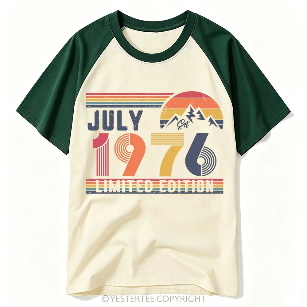 Baseball T-shirt 2607002649
