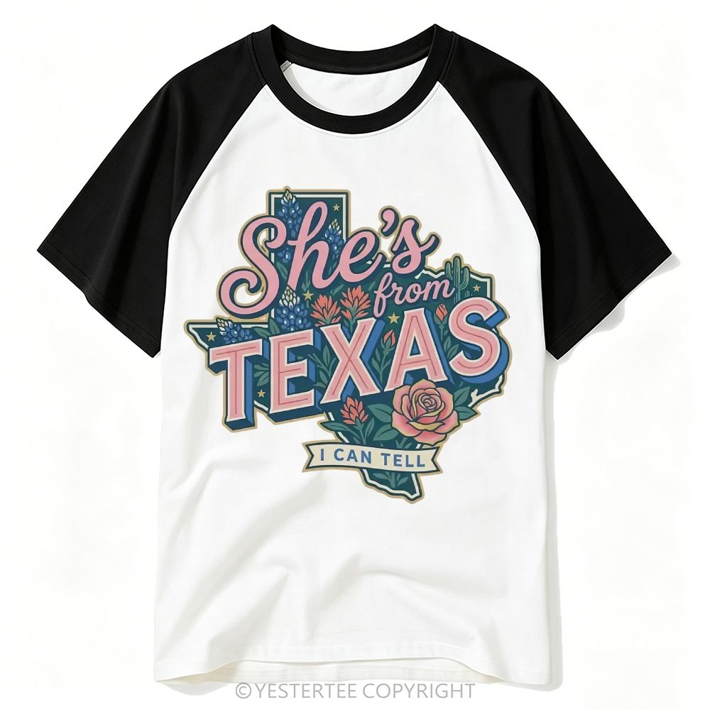 Baseball T-shirt 2607002658