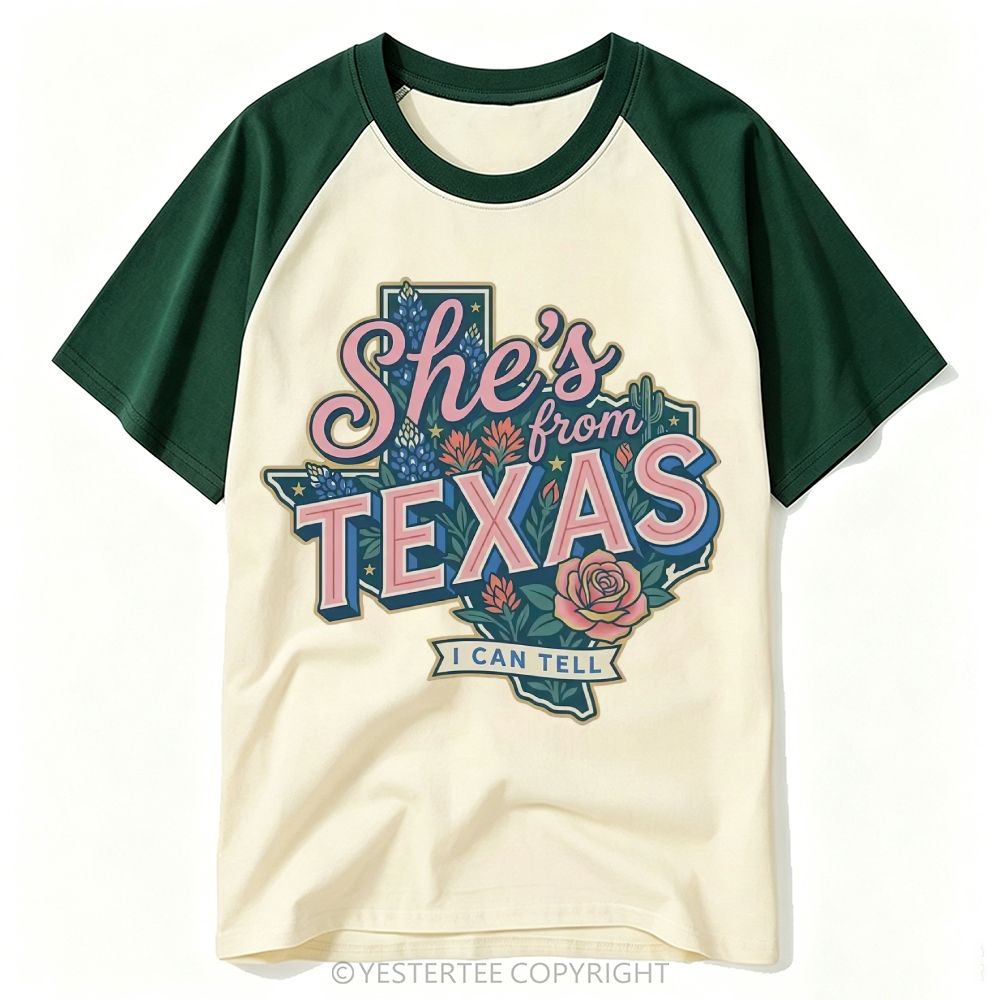 Baseball T-shirt 2607002658