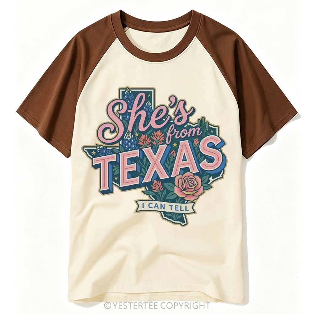 Baseball T-shirt 2607002658