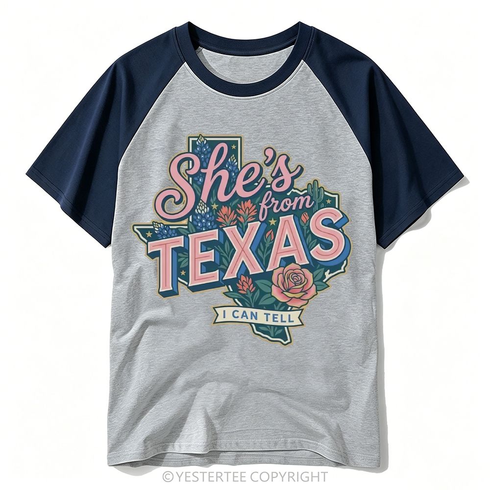 Baseball T-shirt 2607002658