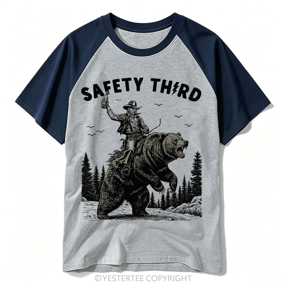 Baseball T-shirt 2607002660