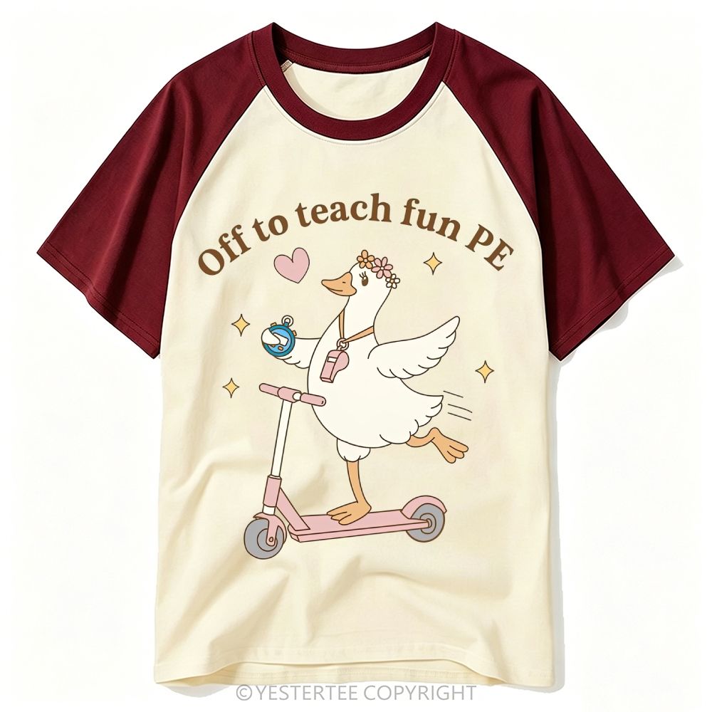 Baseball T-shirt 2607002669