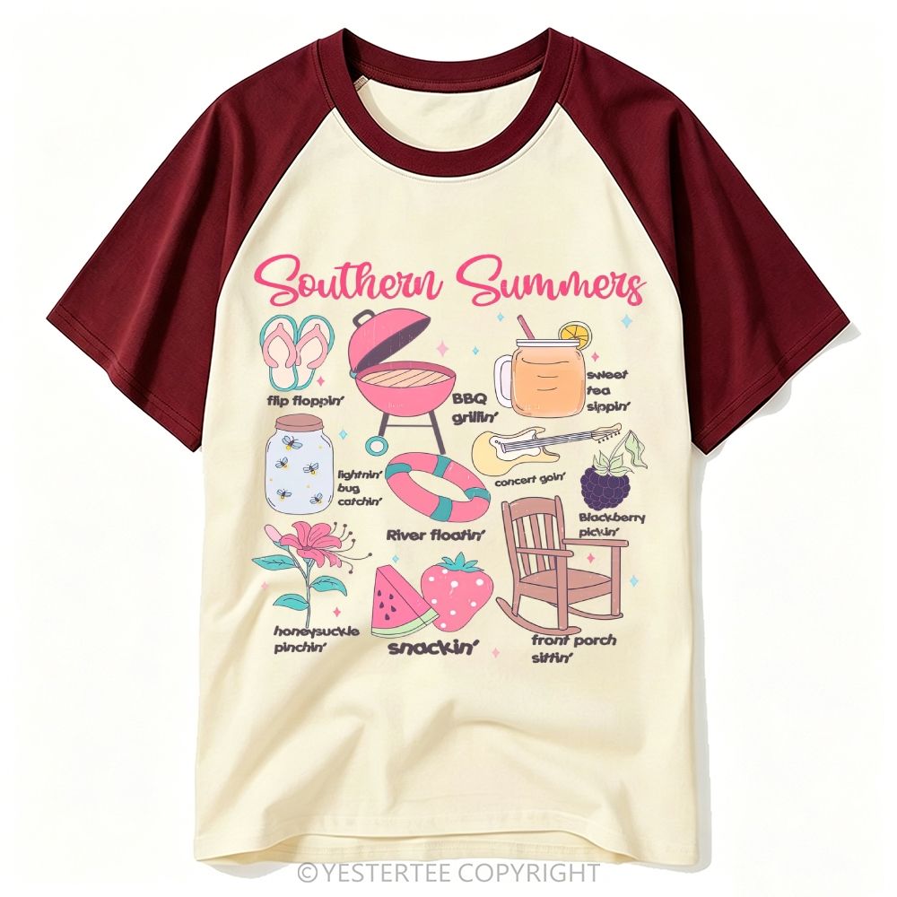 Baseball T-shirt 2607002671