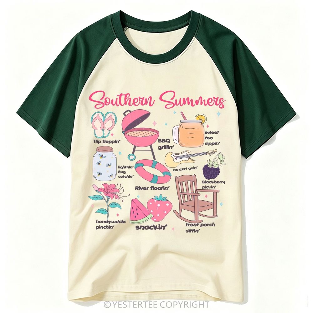 Baseball T-shirt 2607002671