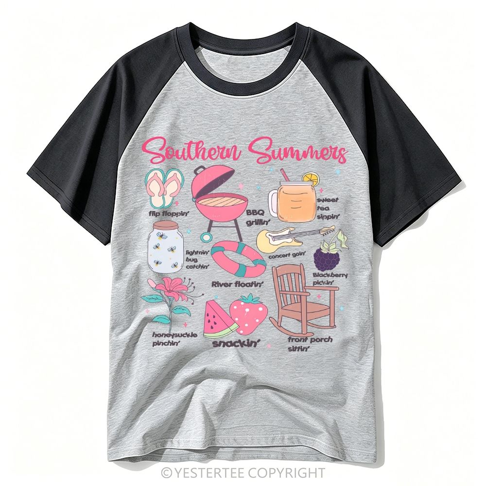 Baseball T-shirt 2607002671
