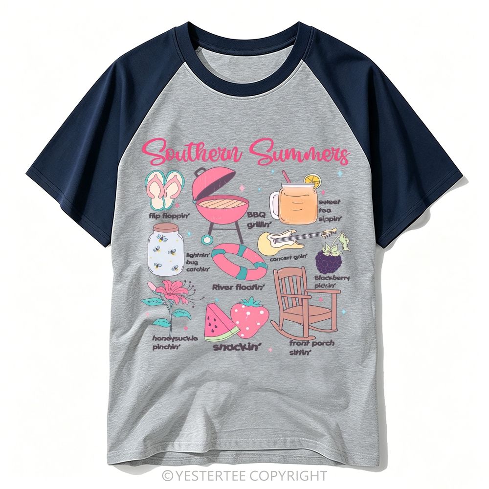 Baseball T-shirt 2607002671