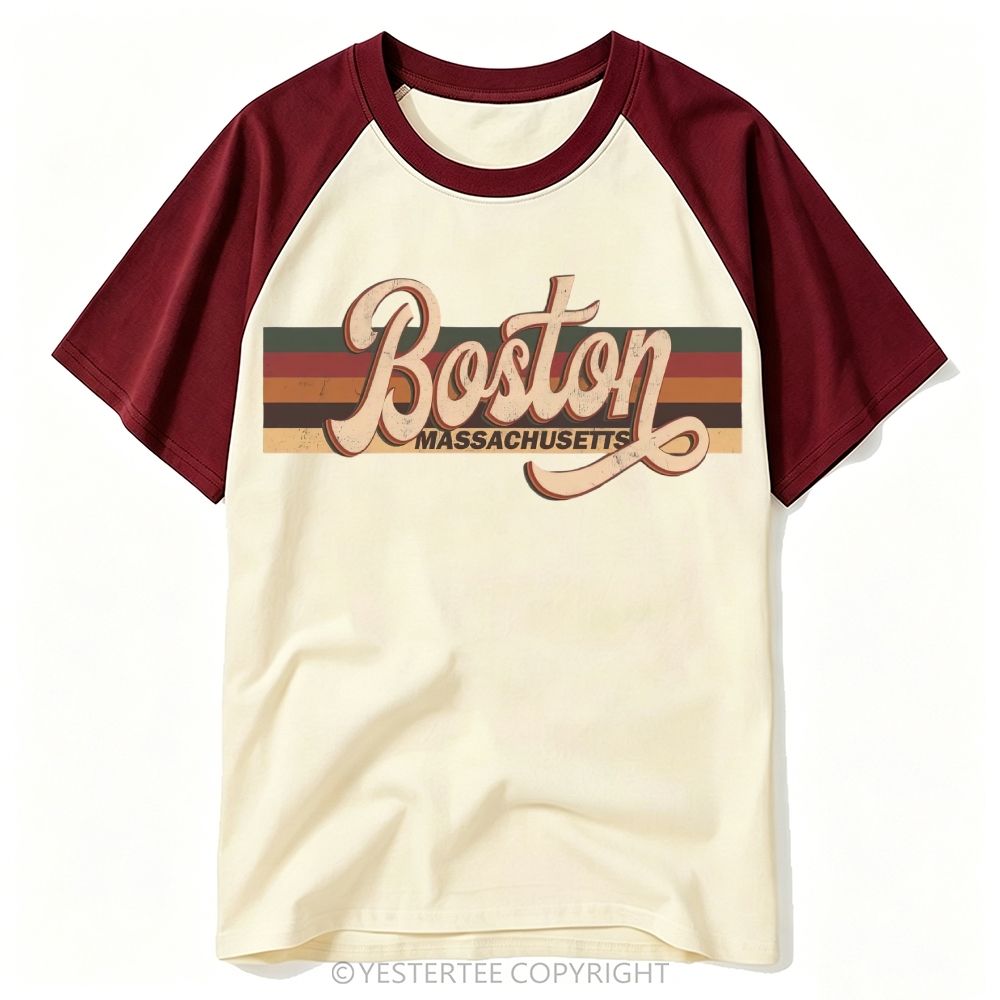 Baseball T-shirt 2607002673
