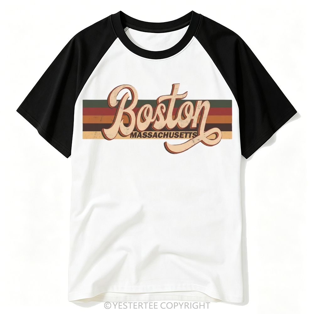 Baseball T-shirt 2607002673