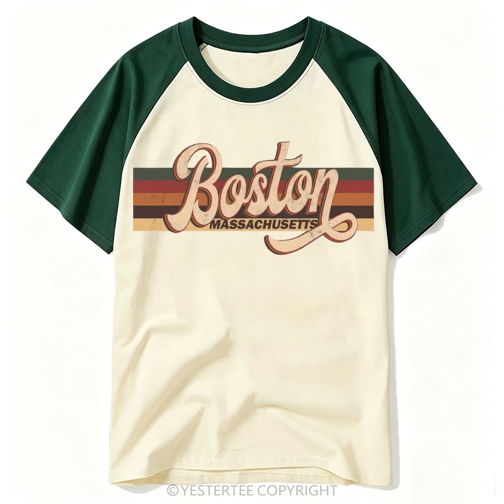 Baseball T-shirt 2607002673