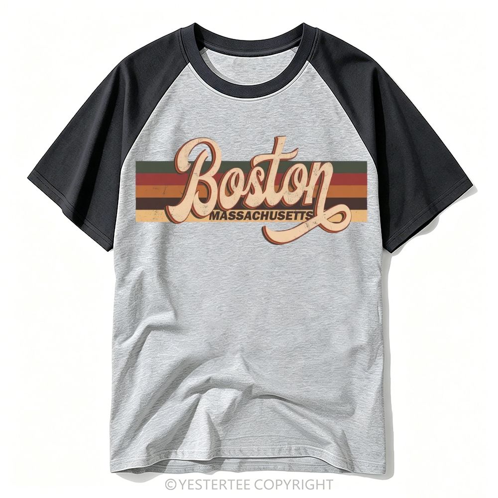 Baseball T-shirt 2607002673