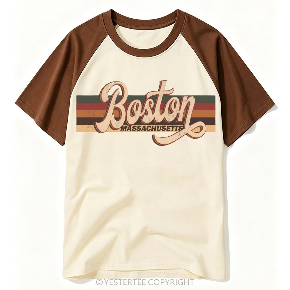 Baseball T-shirt 2607002673