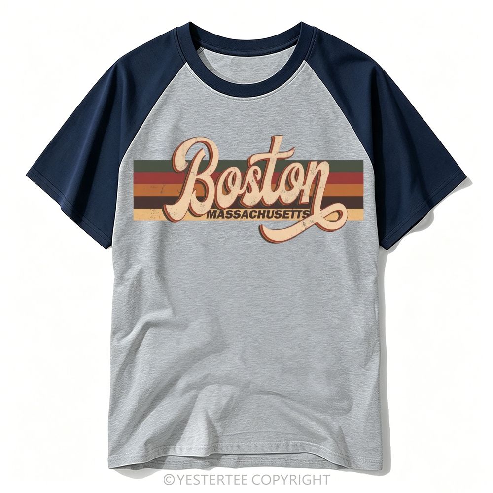 Baseball T-shirt 2607002673