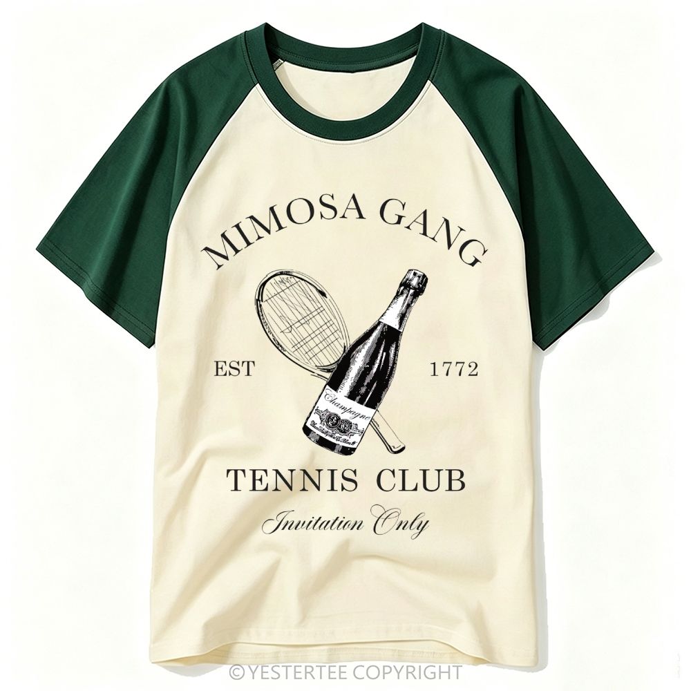 Baseball T-shirt 2607002675