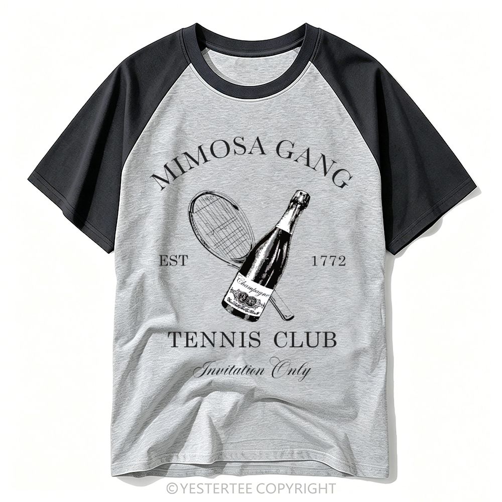 Baseball T-shirt 2607002675