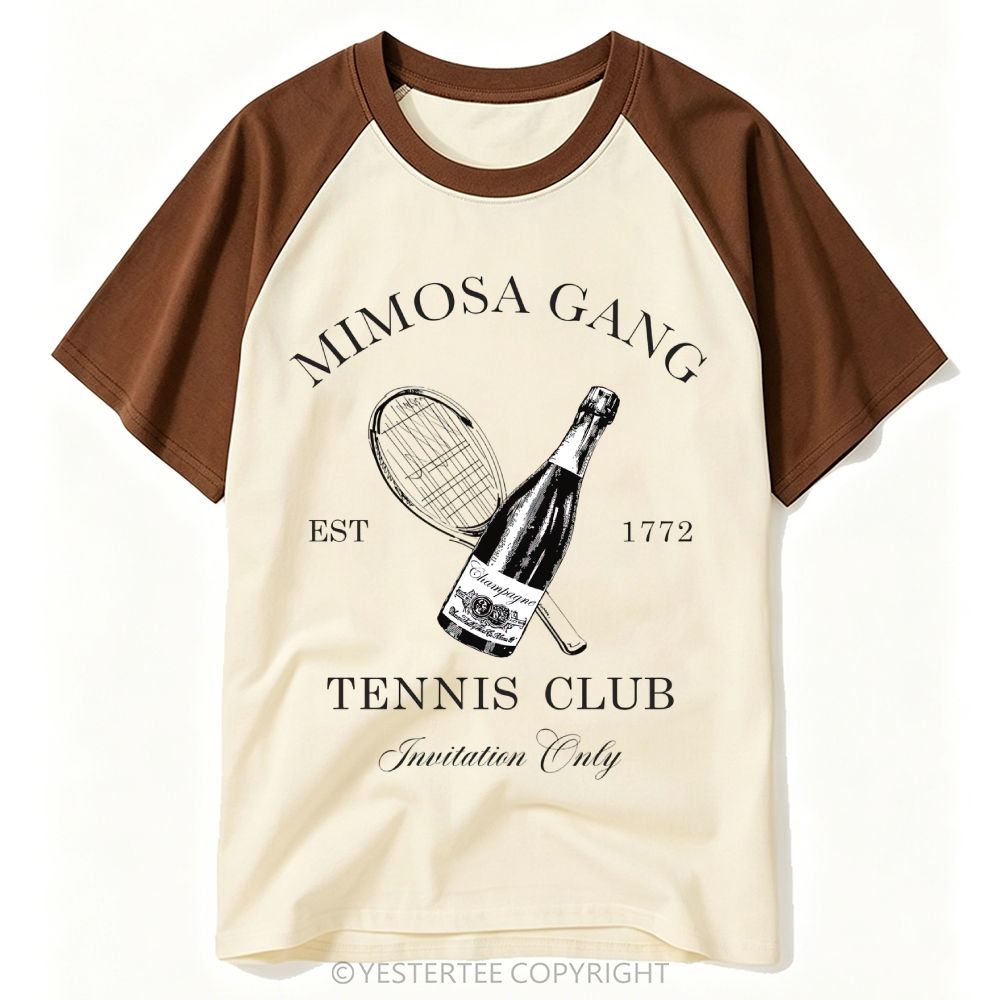 Baseball T-shirt 2607002675