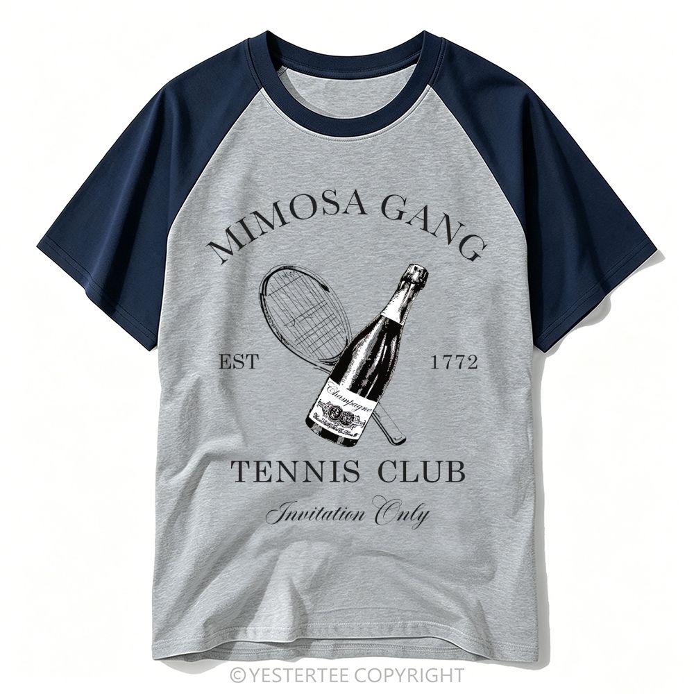 Baseball T-shirt 2607002675