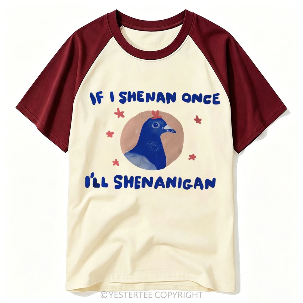 Baseball T-shirt 2607002677