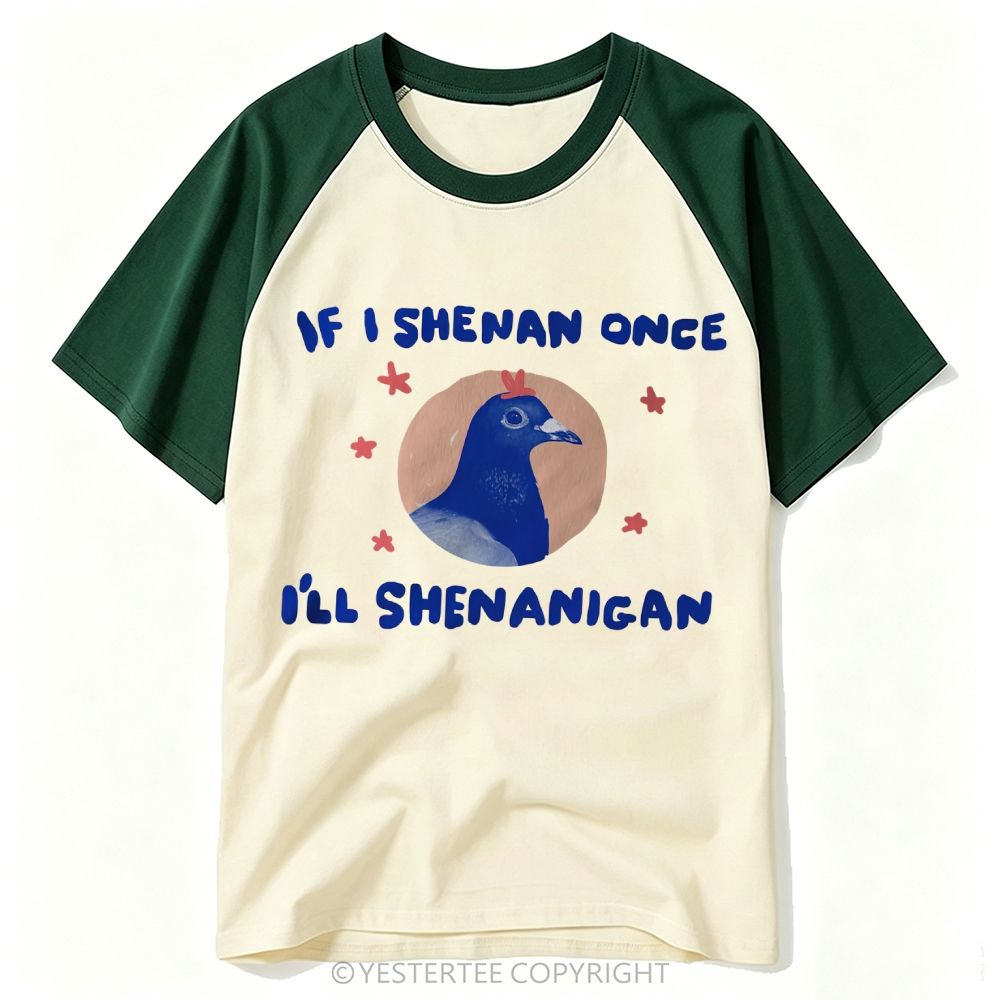 Baseball T-shirt 2607002677