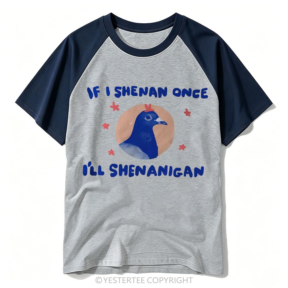 Baseball T-shirt 2607002677