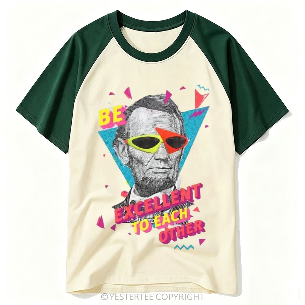 Baseball T-shirt 2607002678