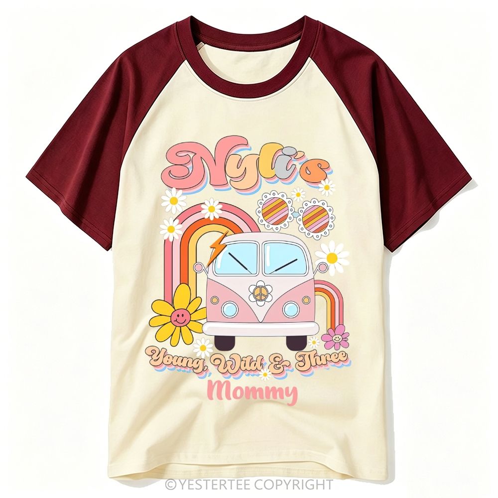 Baseball T-shirt 2607002689
