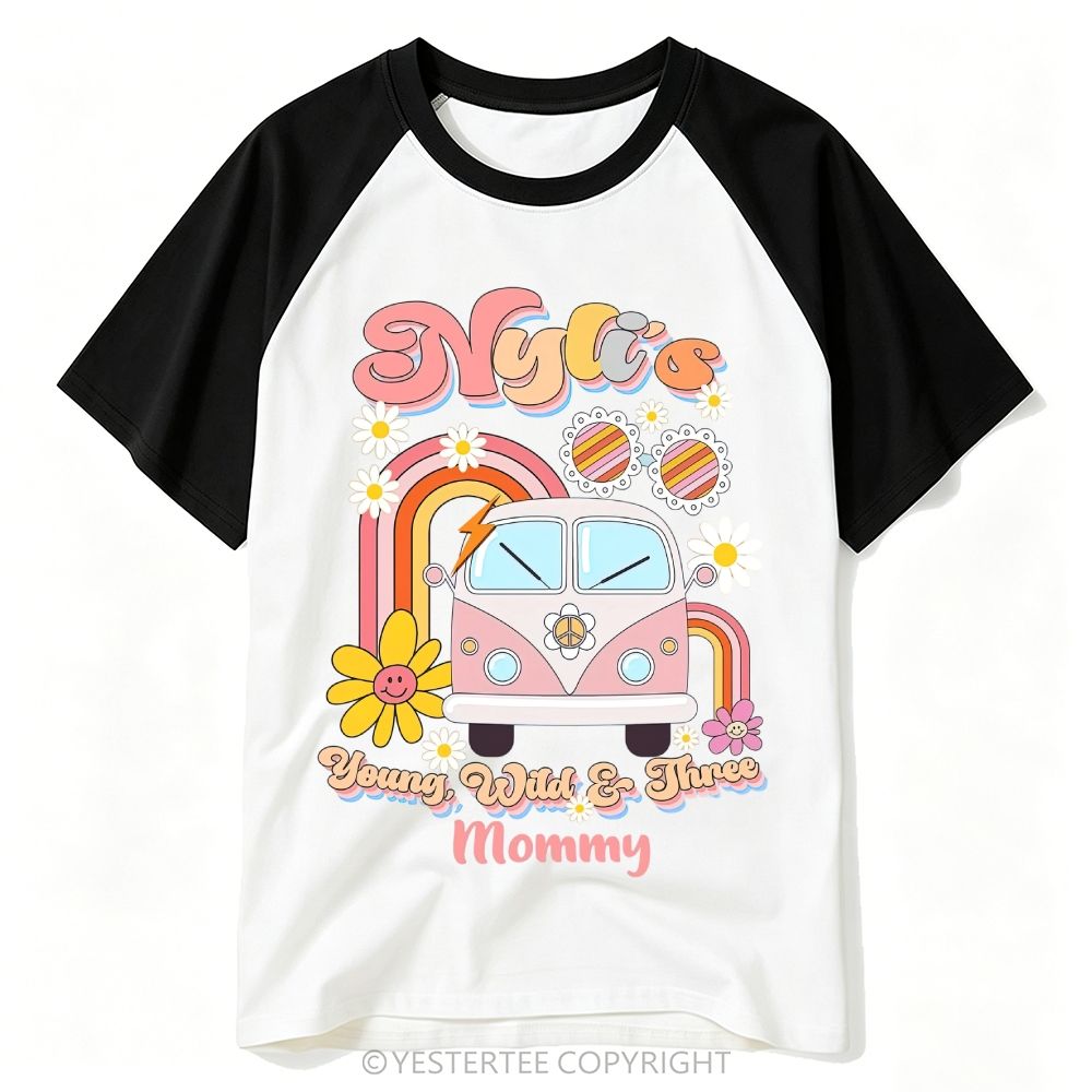Baseball T-shirt 2607002689