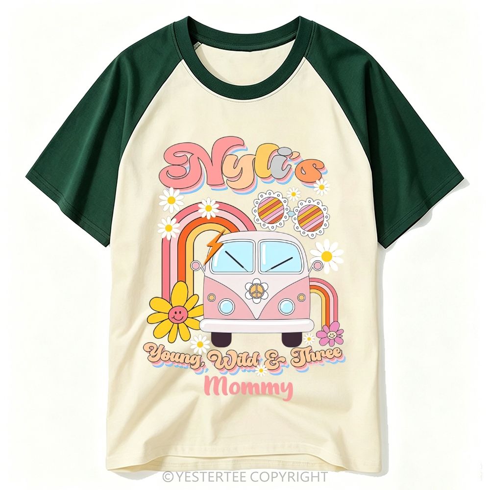 Baseball T-shirt 2607002689