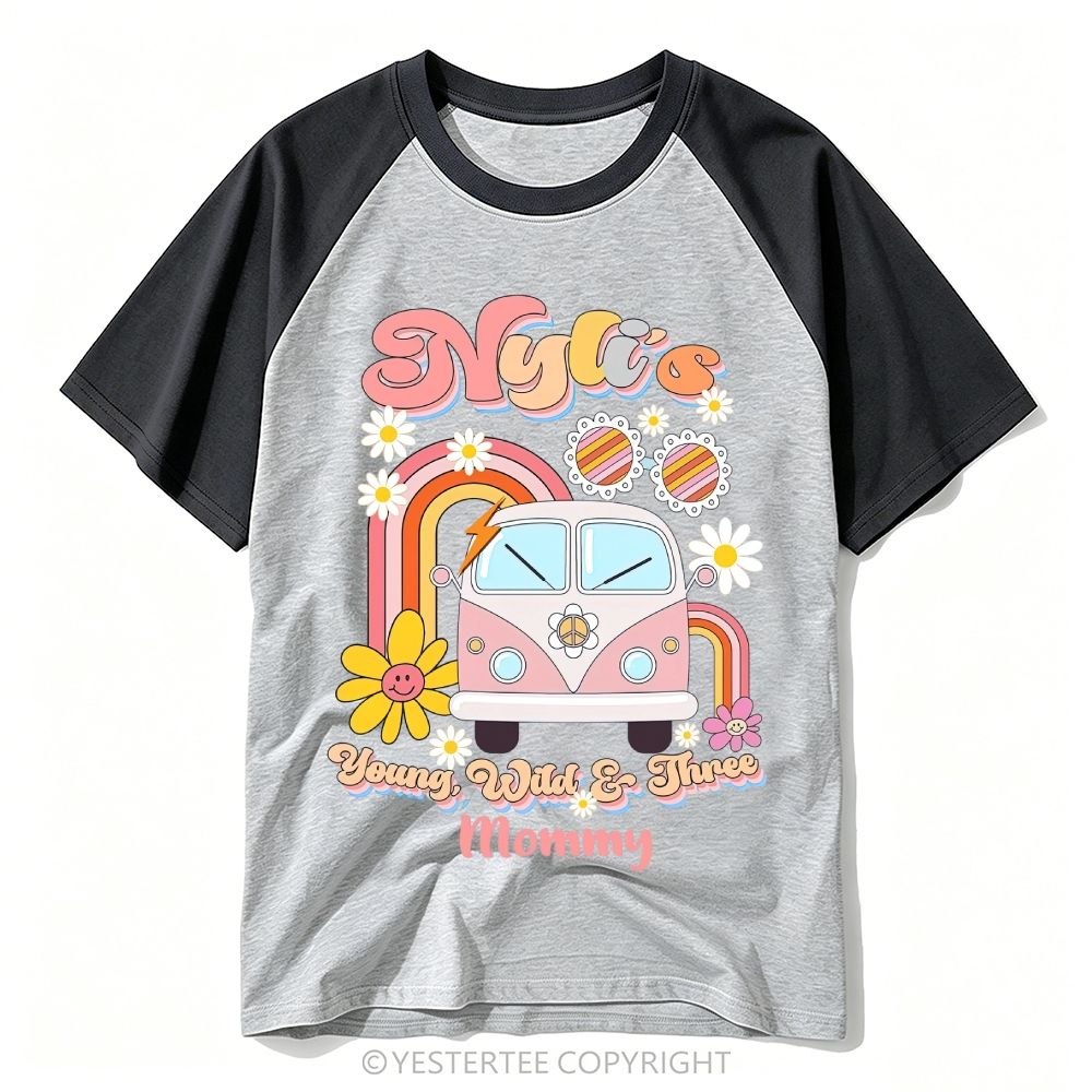 Baseball T-shirt 2607002689