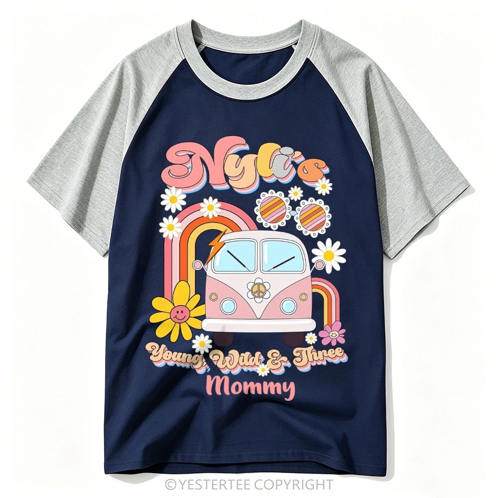 Baseball T-shirt 2607002689