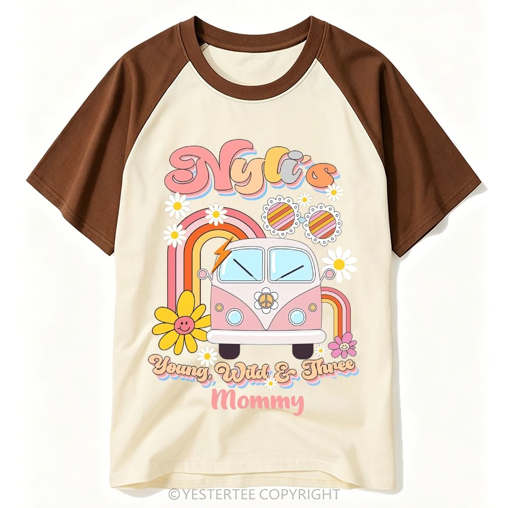 Baseball T-shirt 2607002689