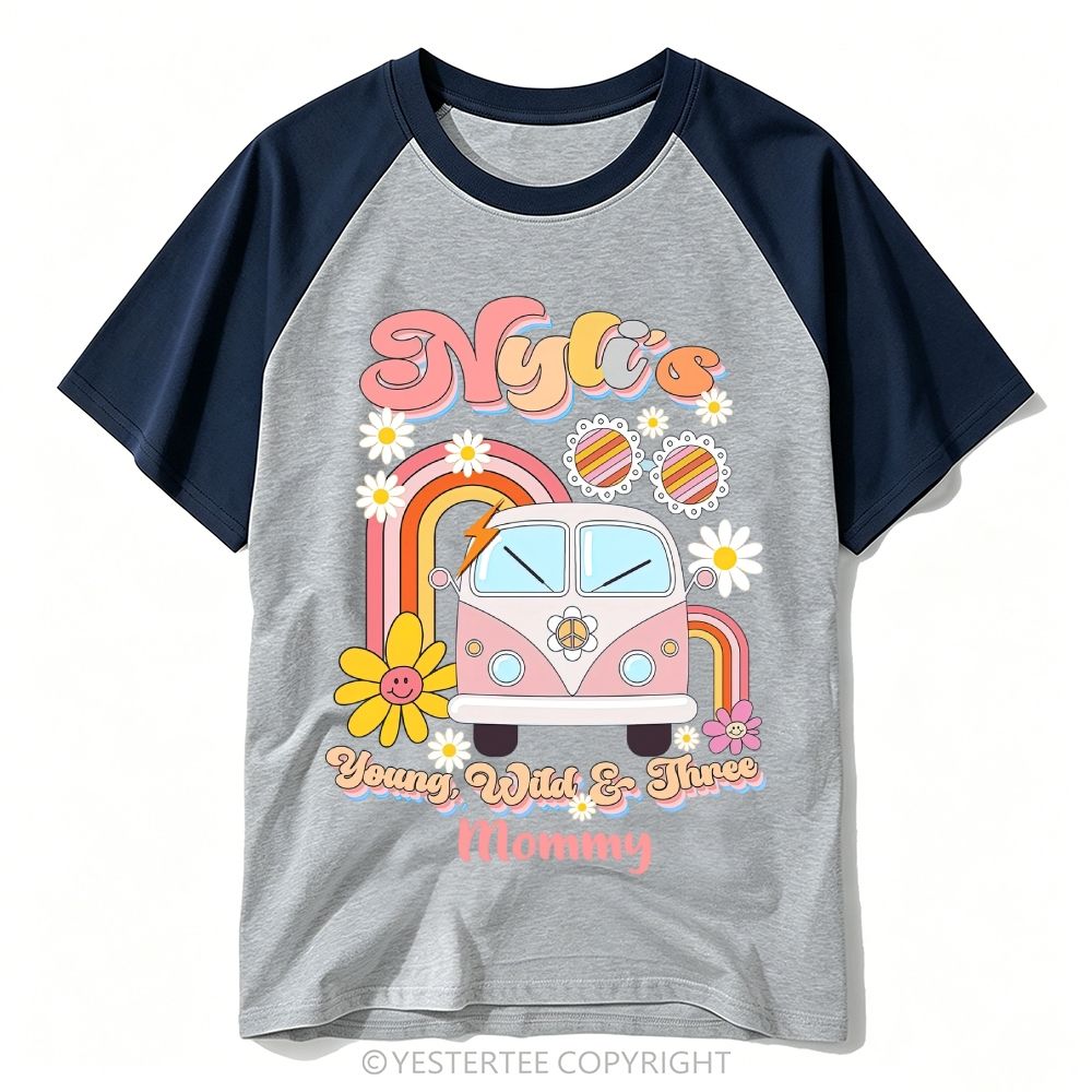 Baseball T-shirt 2607002689