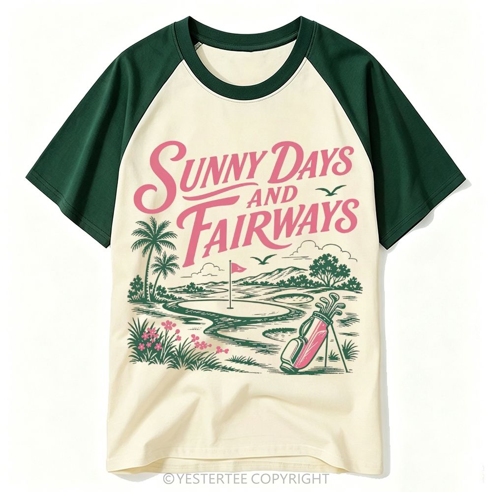 Baseball T-shirt 2607002691